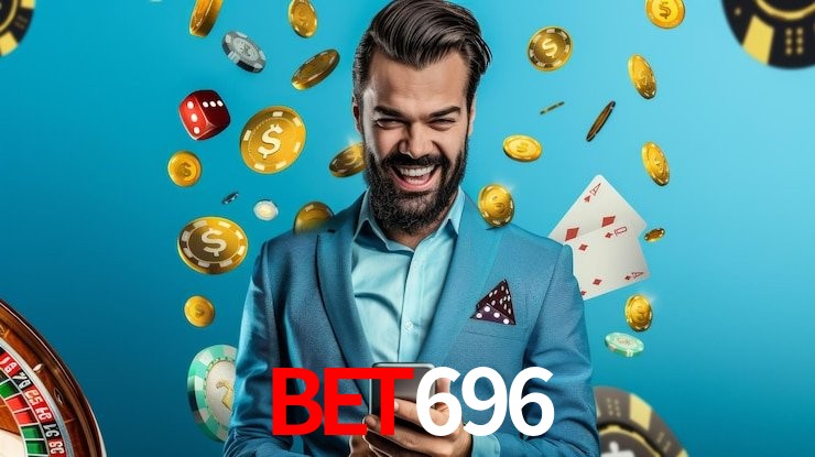Welcome Bonus bet696