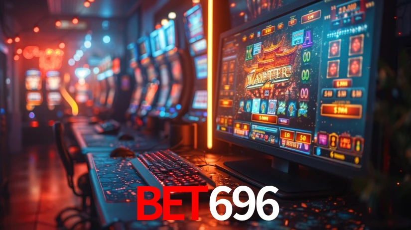bet696 app