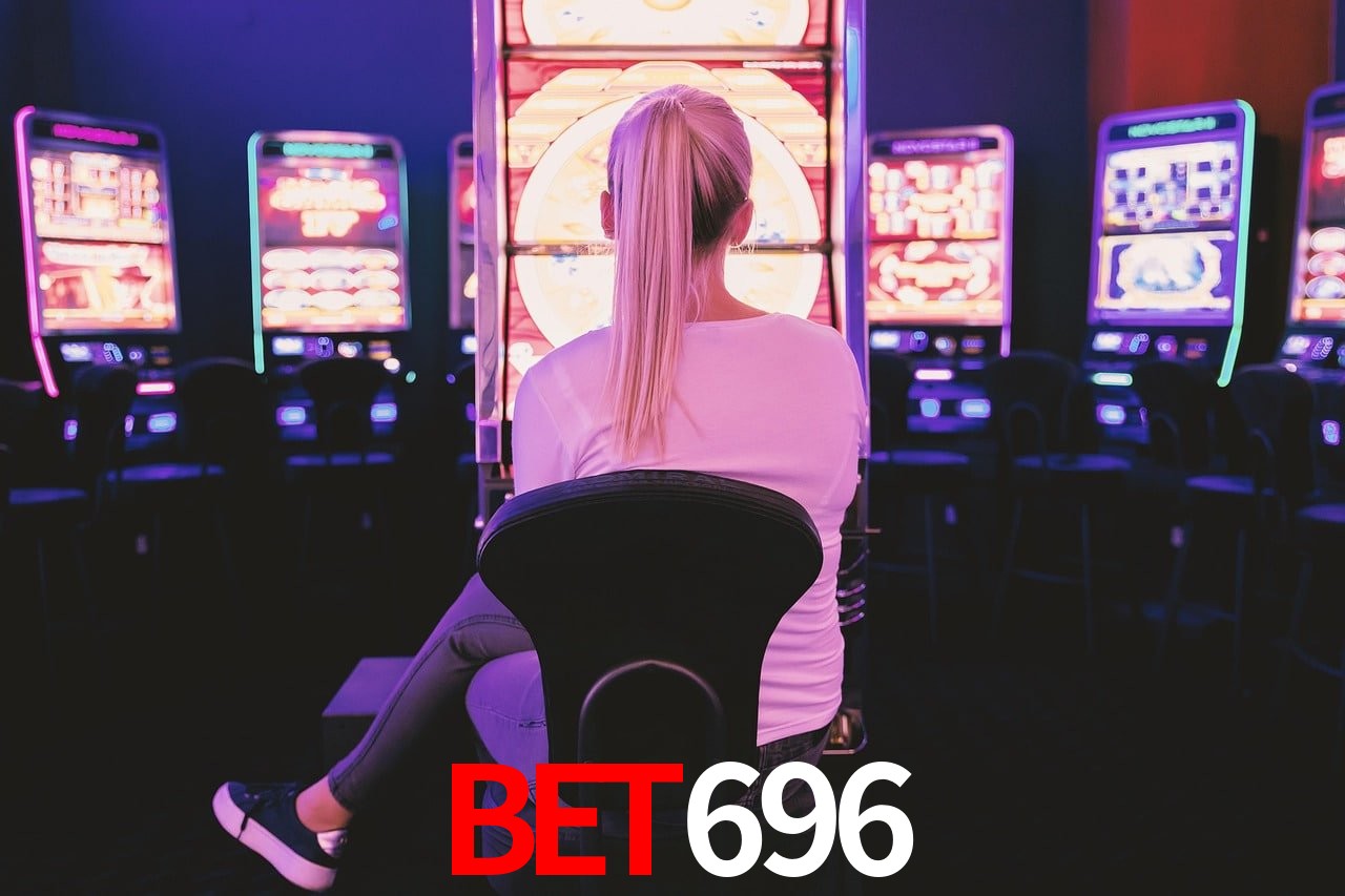 Experiência VIP bet696