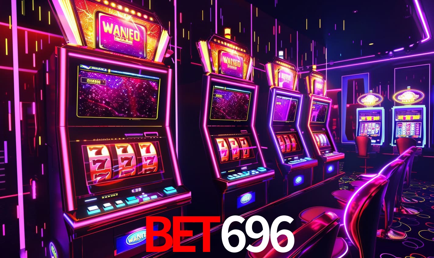 Experiência VIP bet696