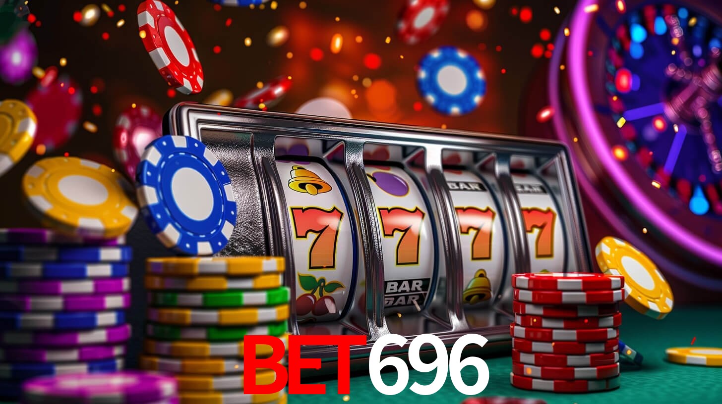 Descubra a Essência do bet696: Nossa História e Compromissos