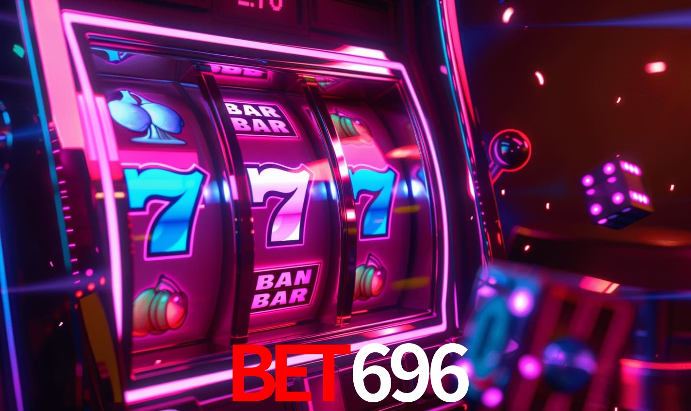 Recursos de Bônus bet696
