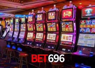 Seasonal Promotions bet696