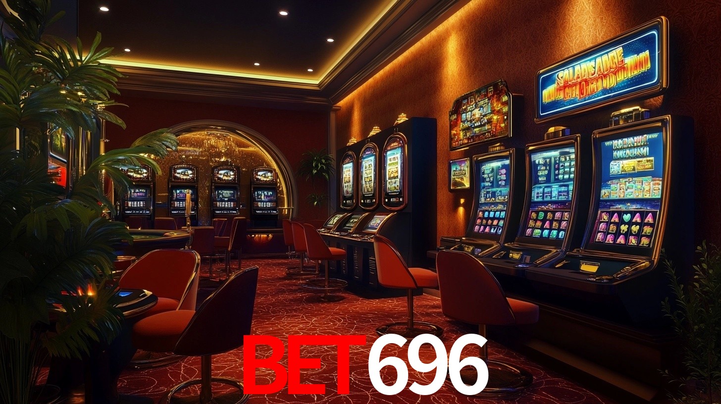 Instant EasyPaisa bet696
