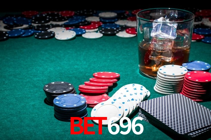 Inovações de Jogos na bet696: O Futuro das Experiências Interativas