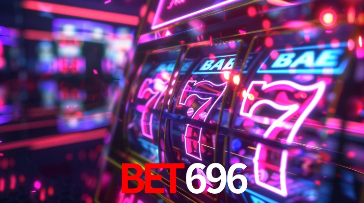 Bonus Features bet696