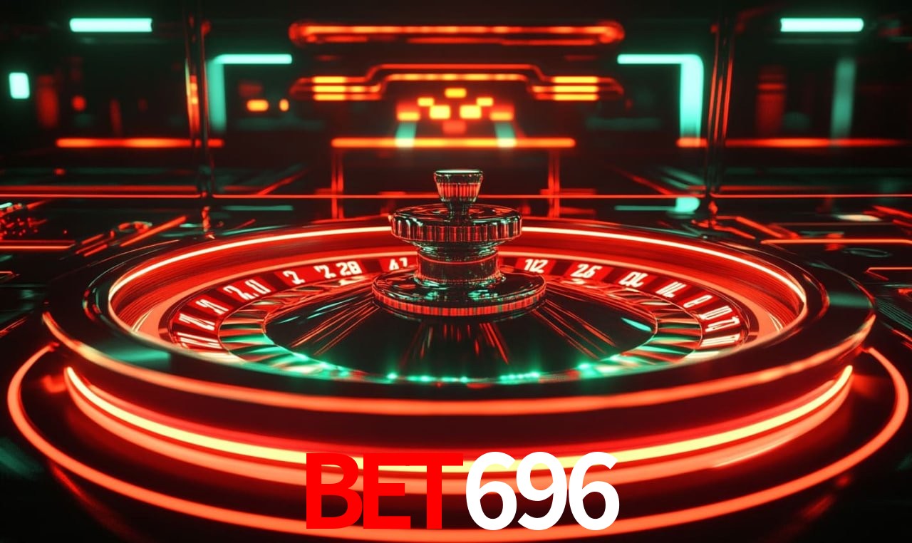 A Emoção da Loteria na bet696: Uma Chance de Mudança de Vida