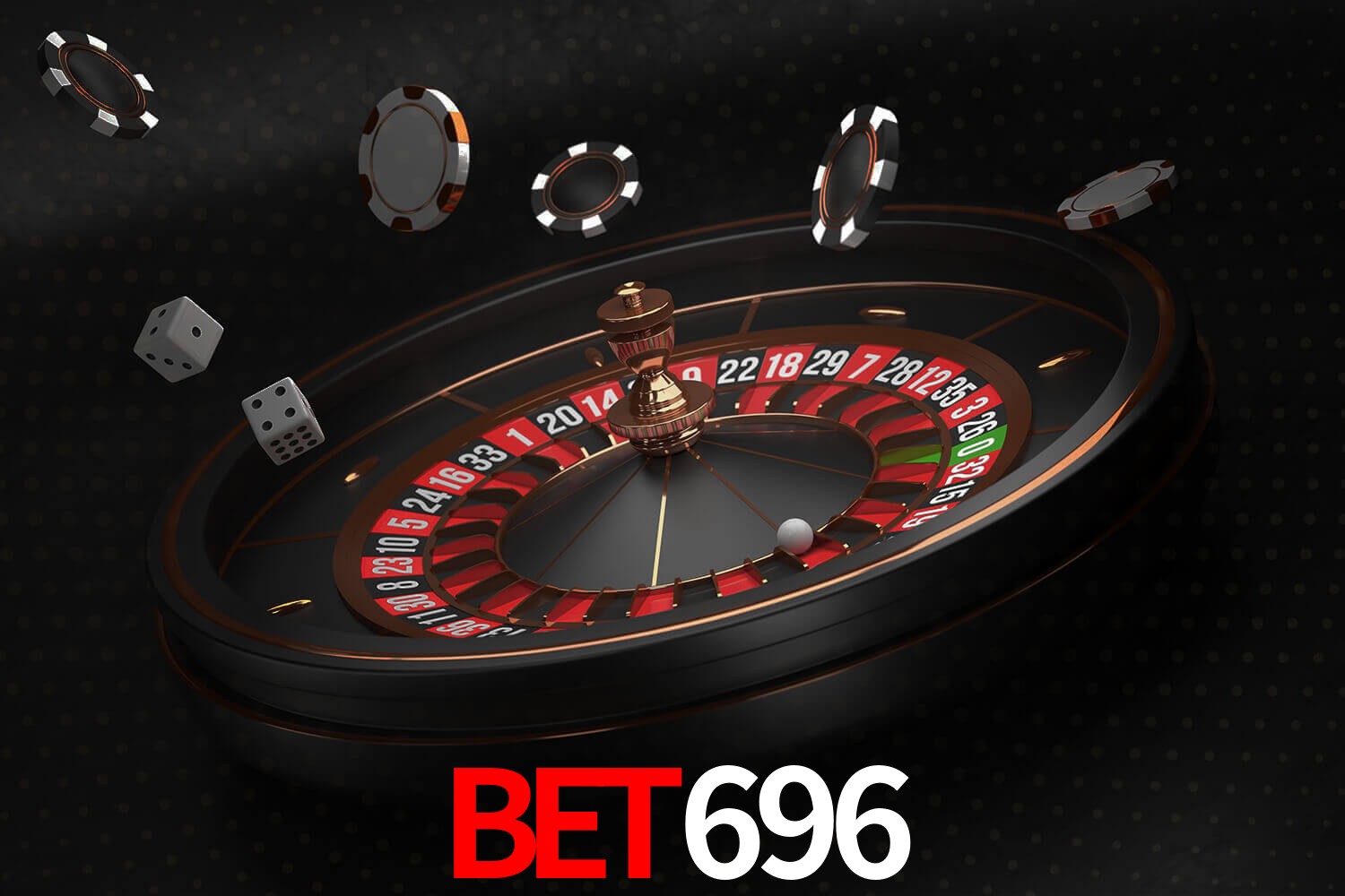 bet696: A Experiência de Casino com Jogos de Mesa ao Vivo