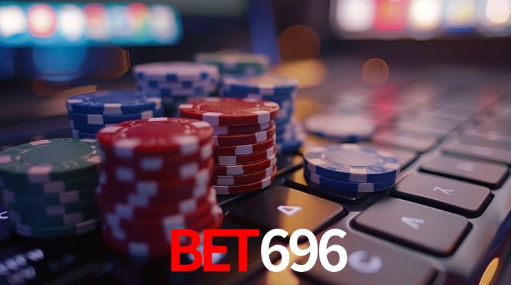 A Popularidade dos Caça-Níqueis no bet696