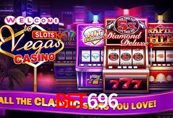 Flash Promotion bet696