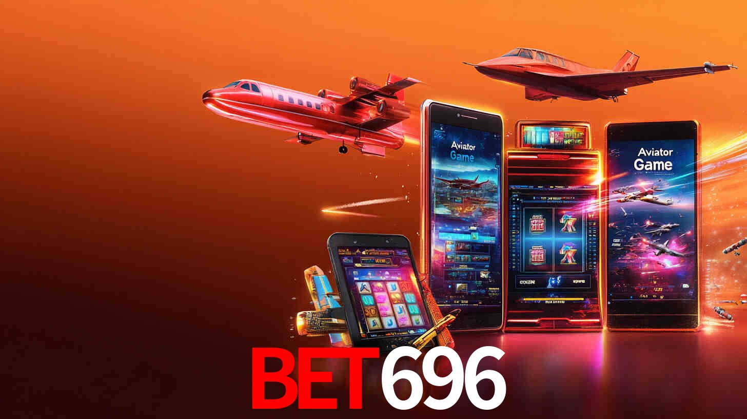 PIX Instantâneo bet696