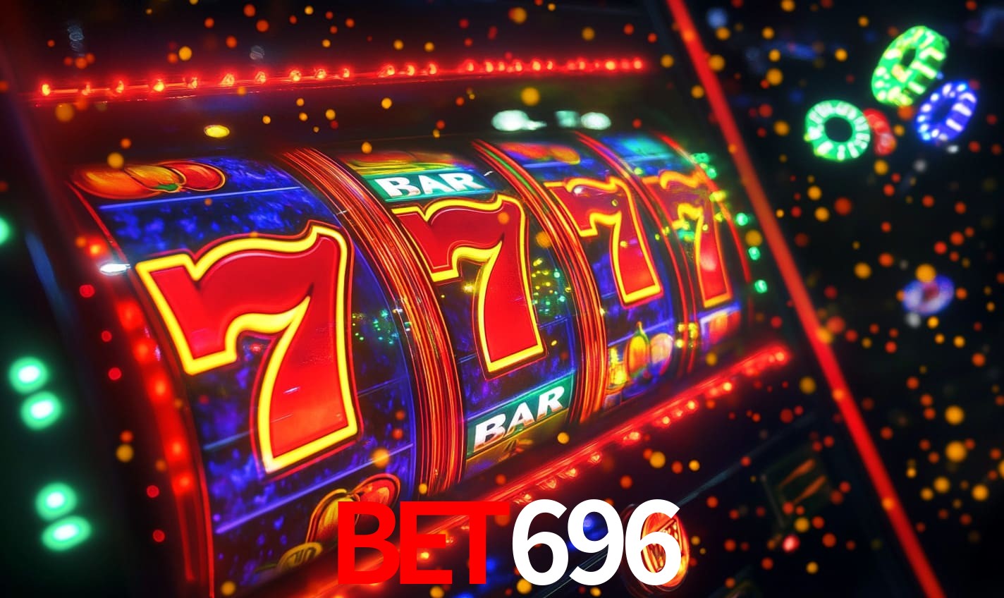 bet696 app