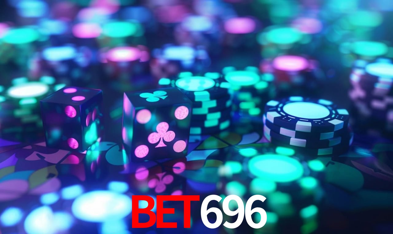 Apostas Esportivas na bet696: Um Guia Completo