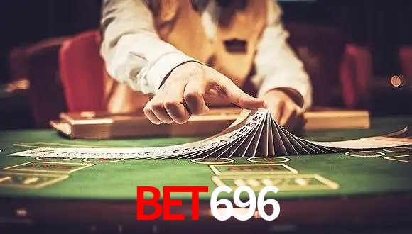 Roulette Table bet696