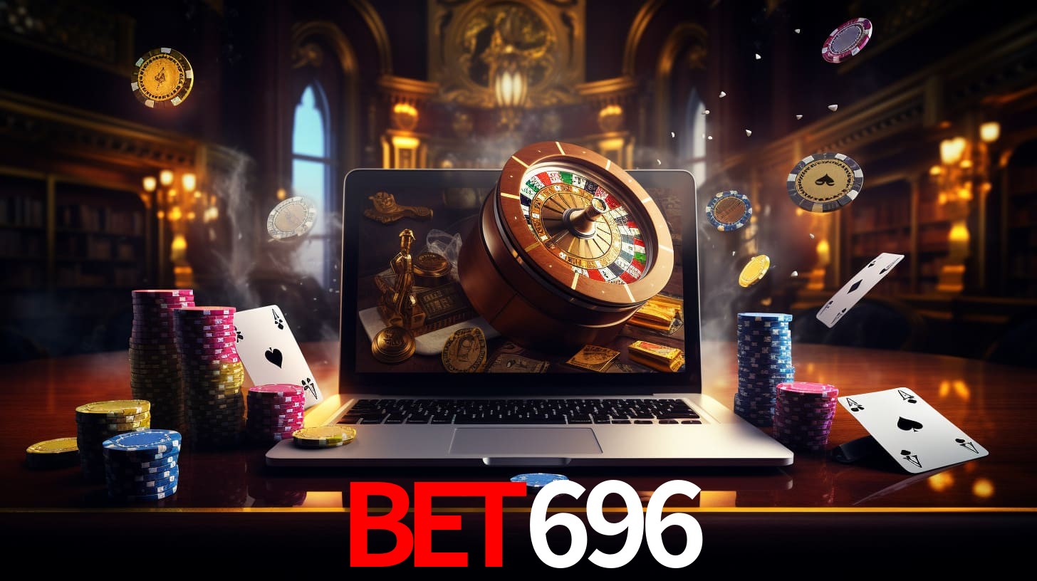 Daily Bonuses bet696