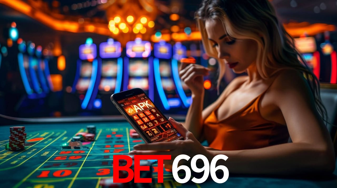 Live Casino bet696