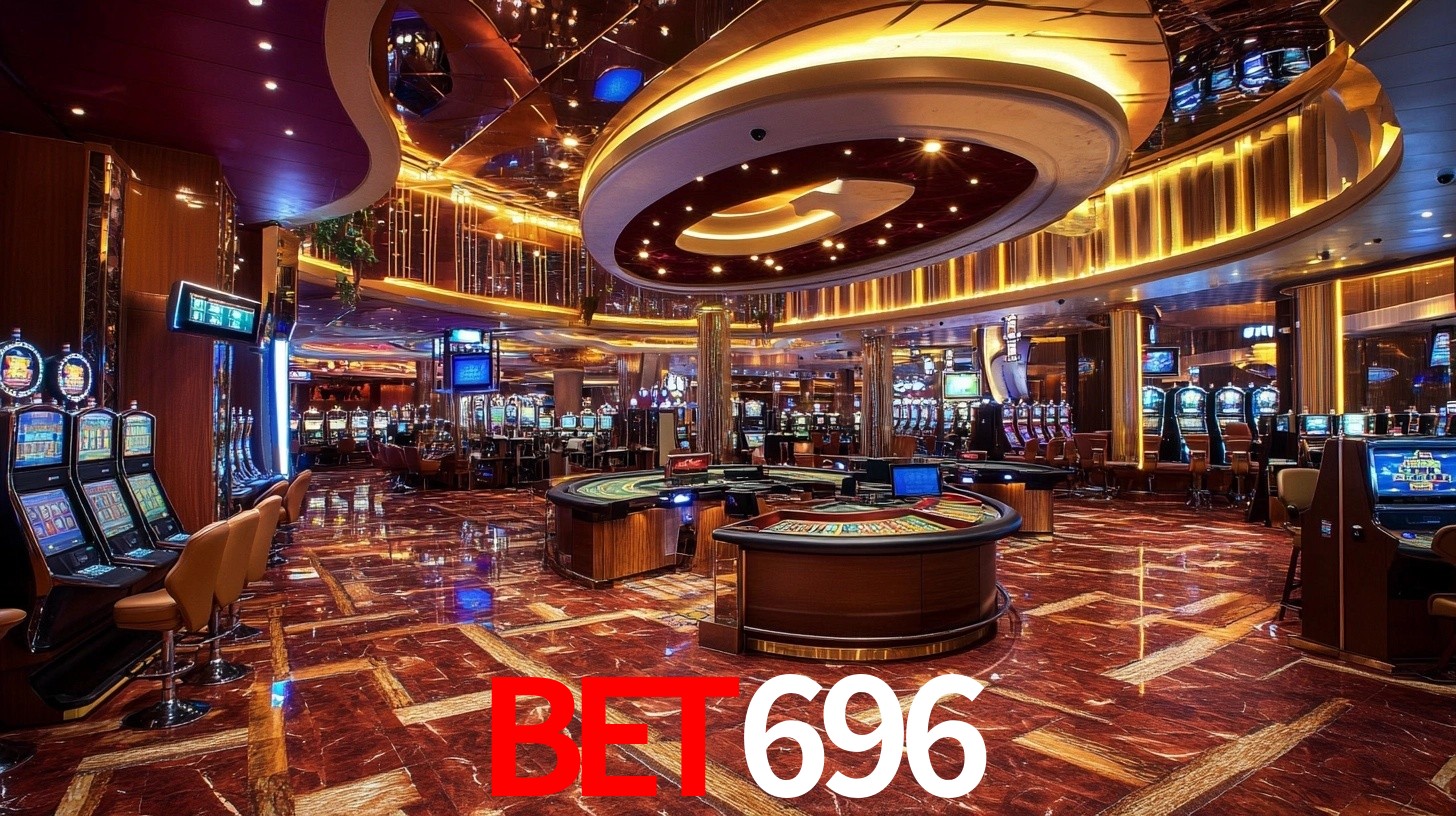 Premium Interface bet696