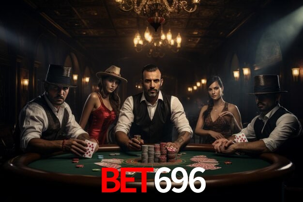 Benefícios da Conta bet696
