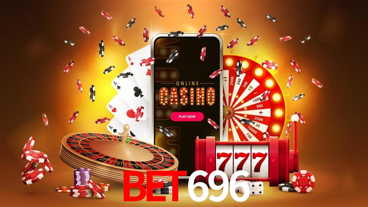 Interface Premium bet696