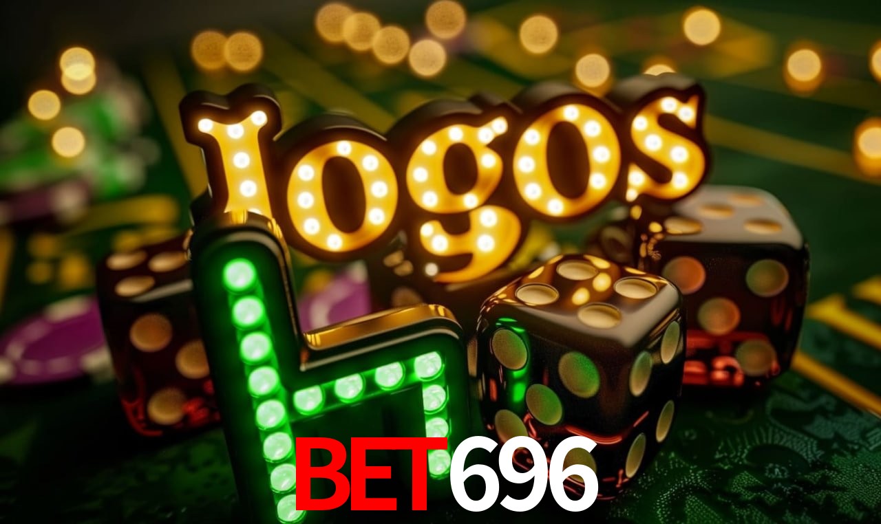 Inovações de Jogos na bet696: O Futuro das Experiências Interativas