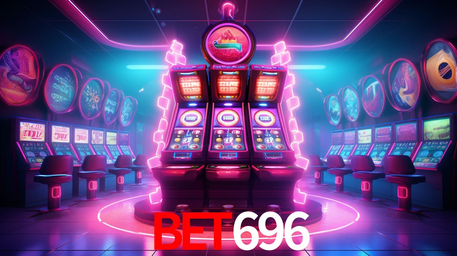 bet696 app