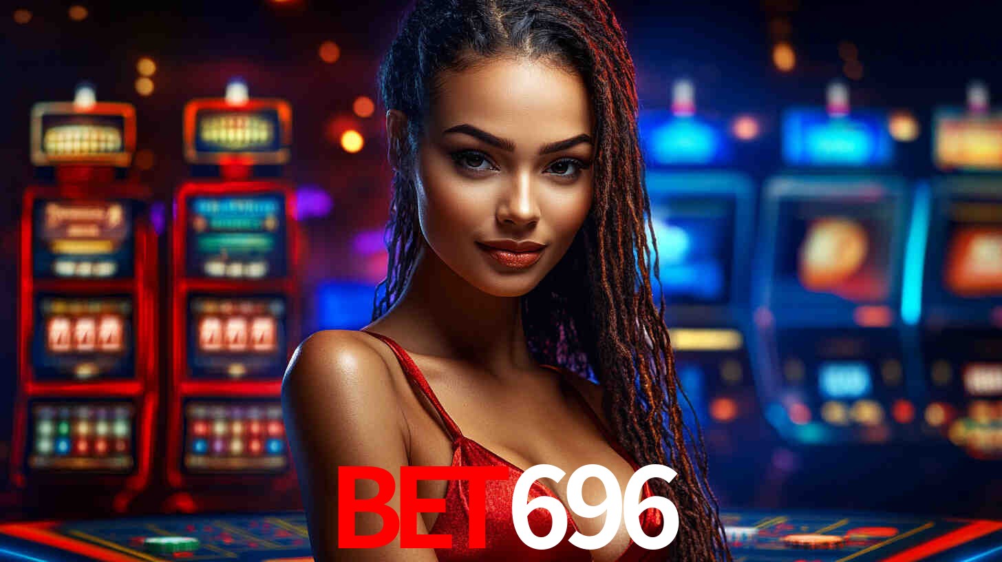 Apostas de Tênis bet696