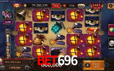 Security Systems bet696