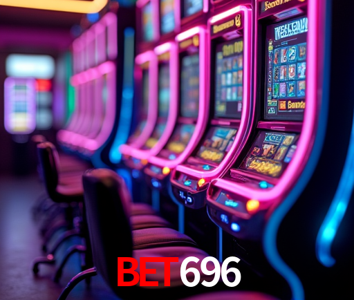 Inovações de Jogos na bet696: O Futuro das Experiências Interativas