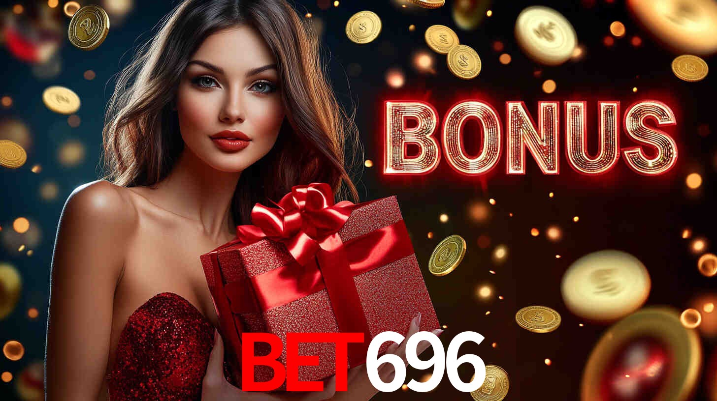 Casino VIP bet696