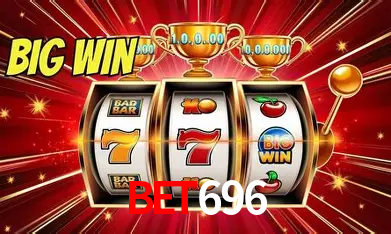 Exclusive Offers bet696