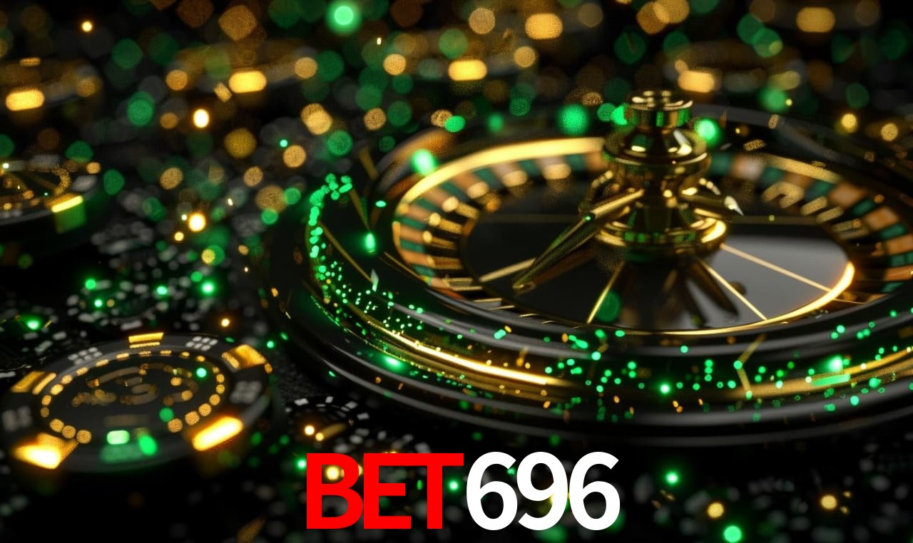 A Experiência Imersiva dos Cassinos Ao Vivo no bet696