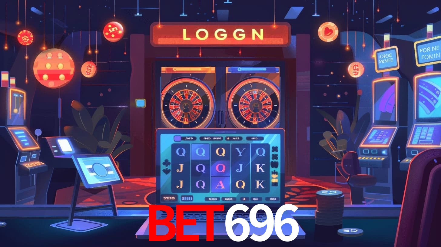 Explorando a Categoria de Eventos em Apostas na bet696