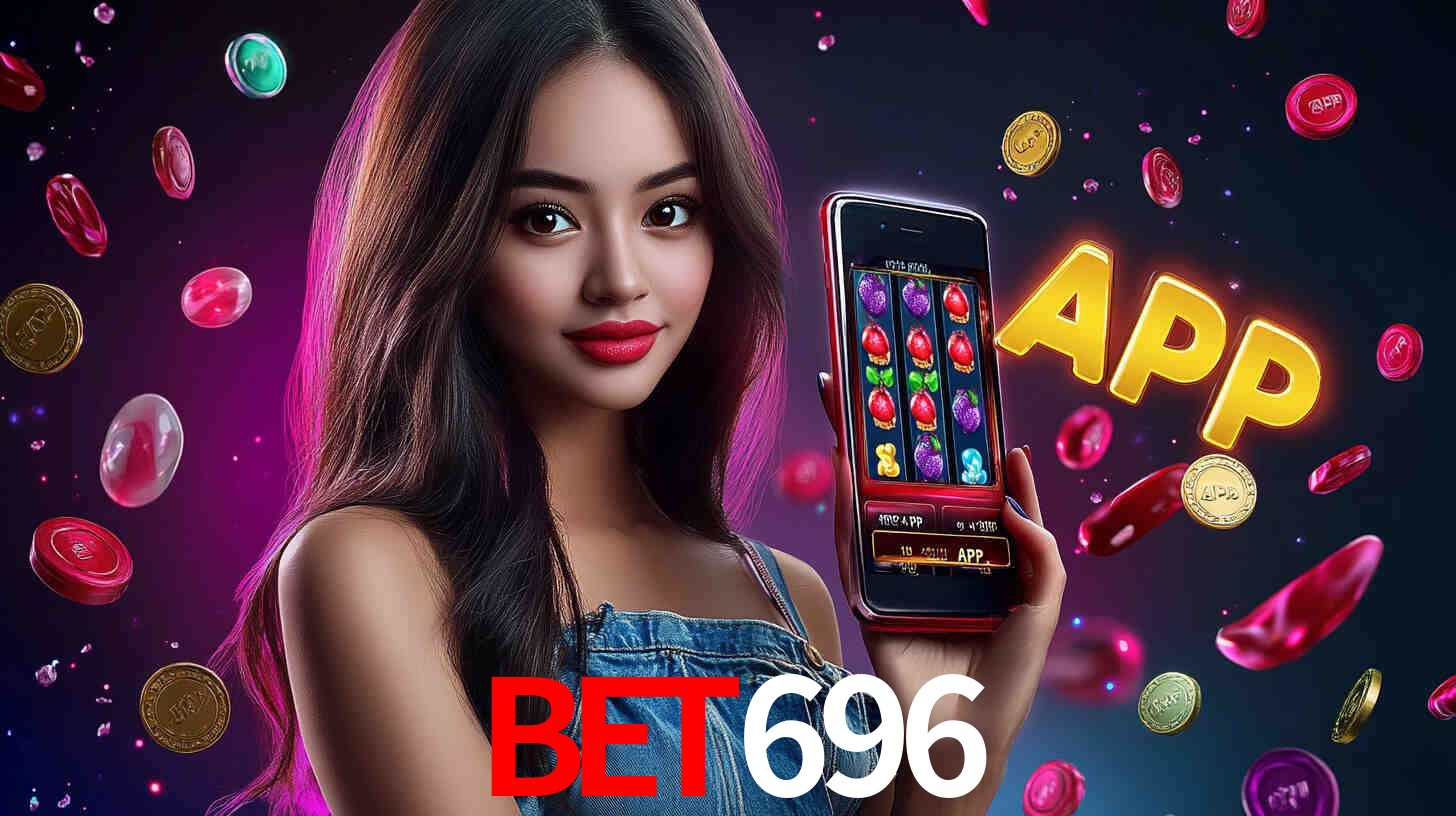 Casino Ao Vivo bet696