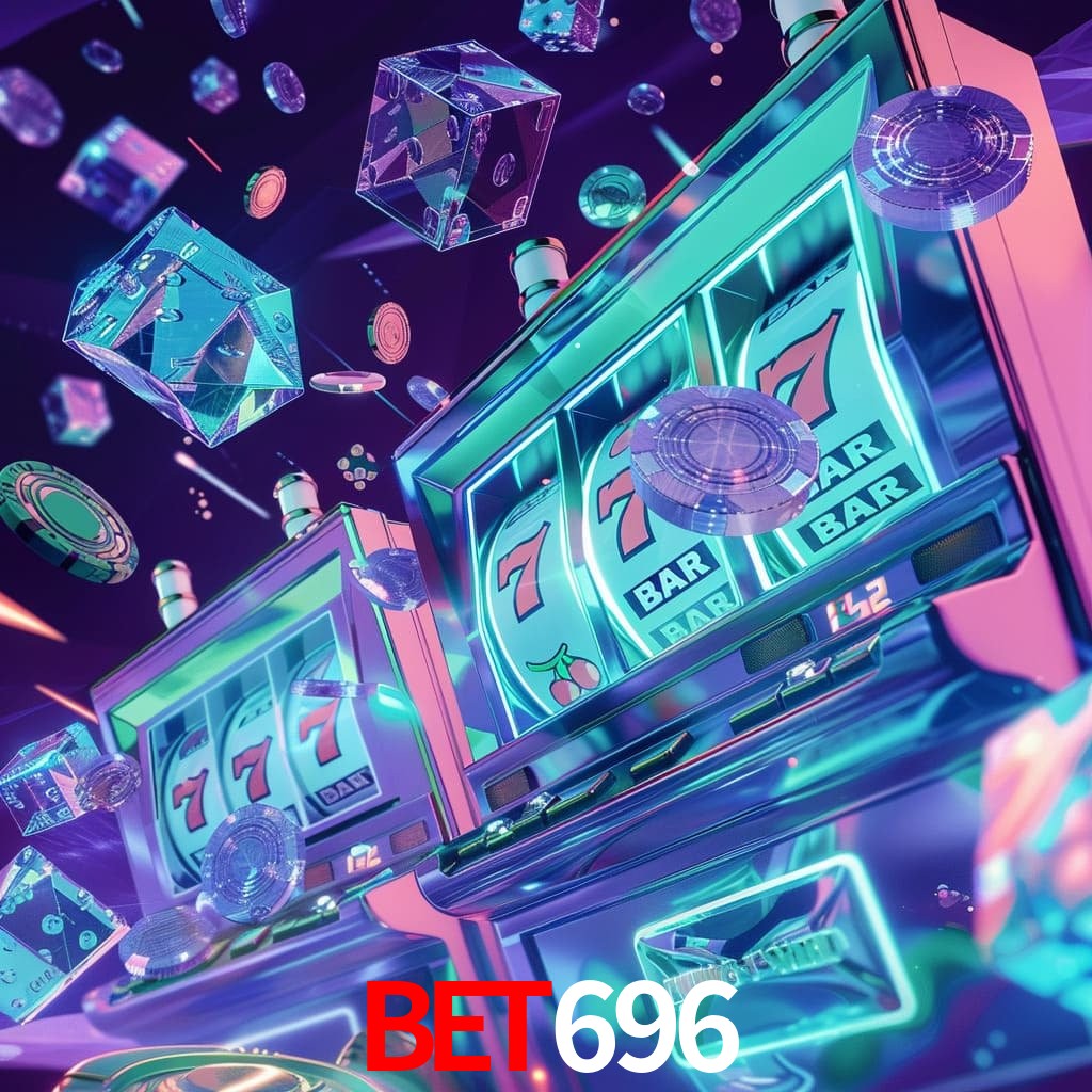 Design Responsivo bet696