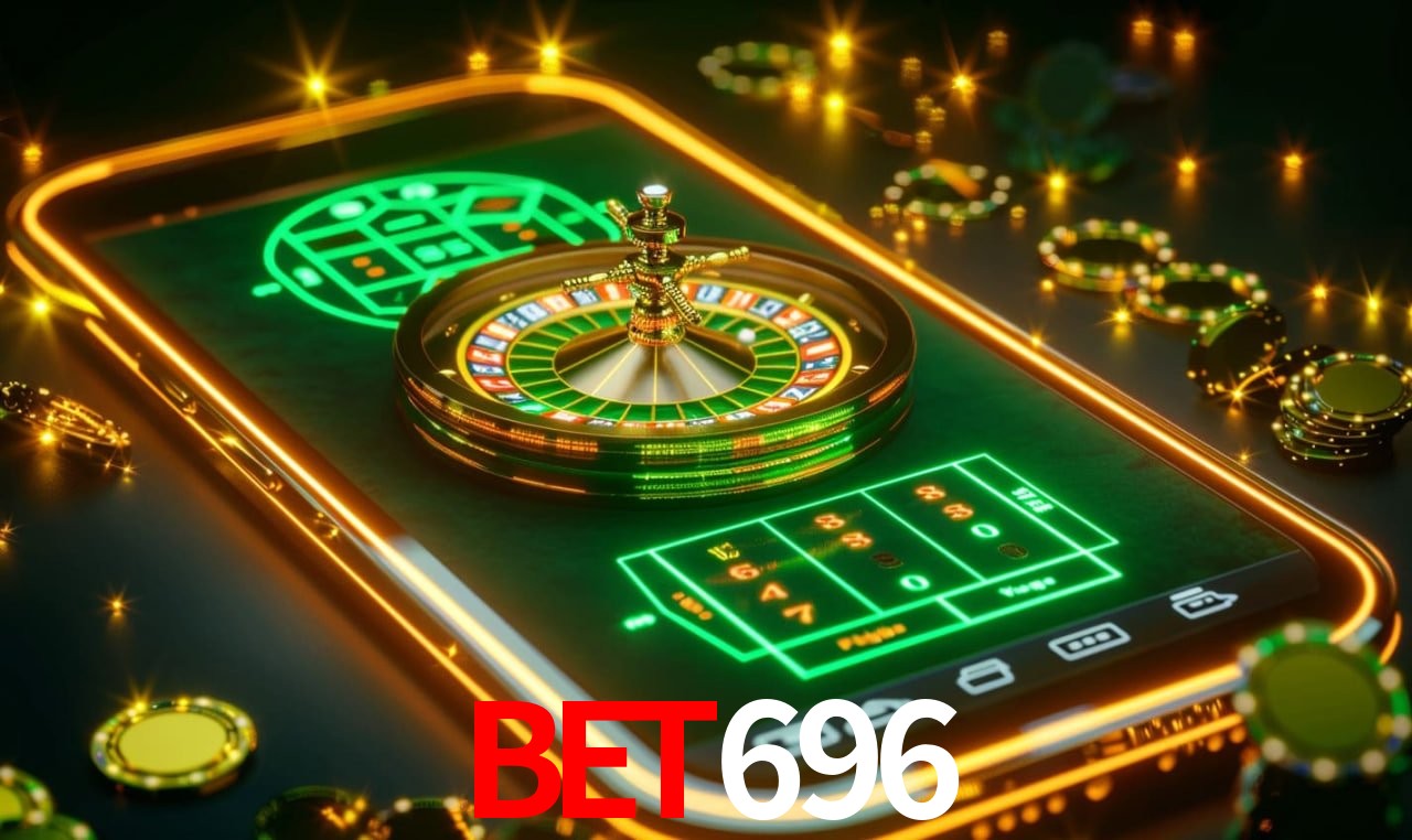 Descubra a Essência do bet696: Nossa História e Compromissos