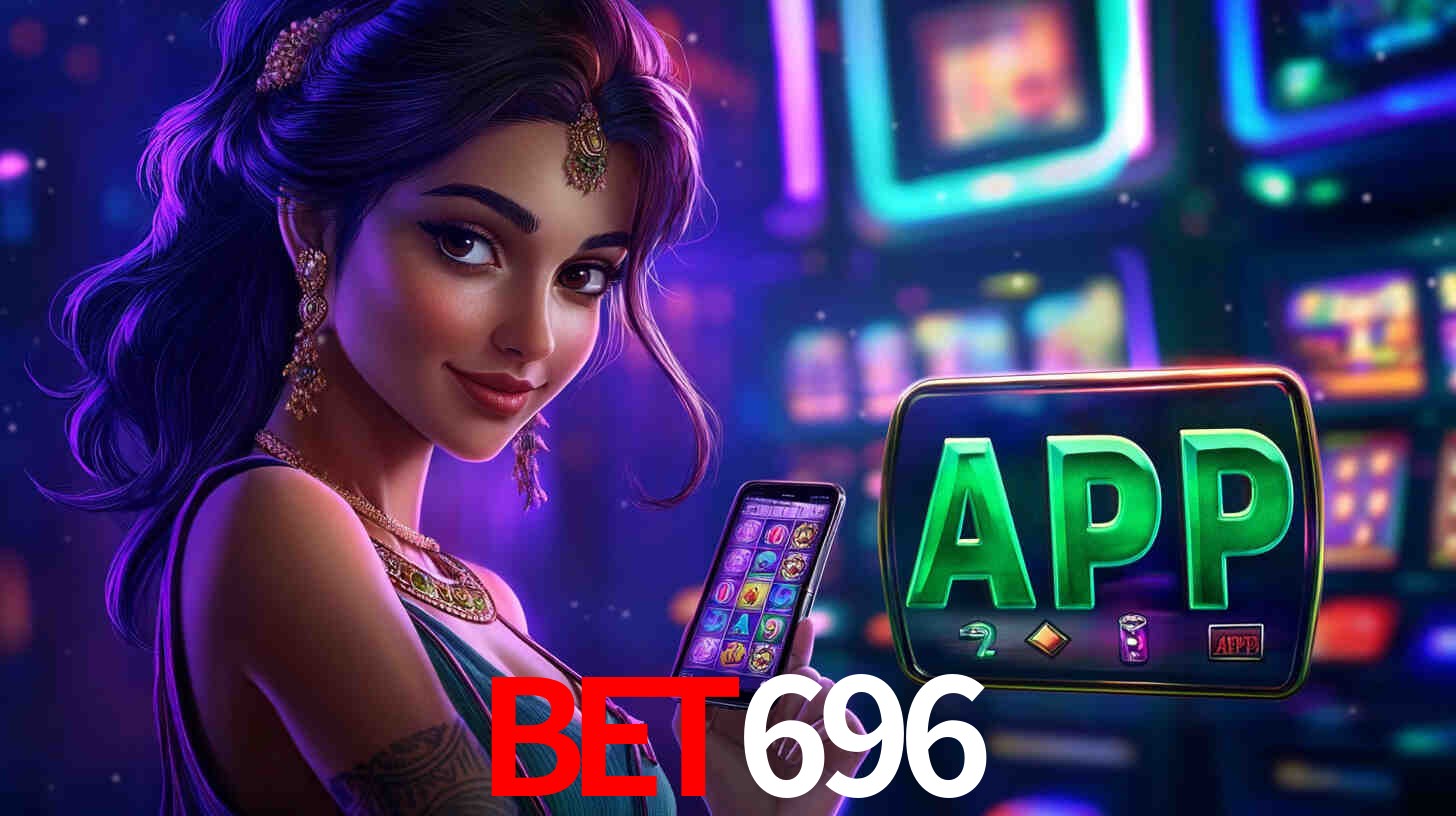 Desvendando o Mundo dos Jogos Virtuais na bet696