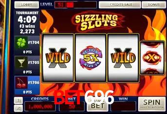 Descubra o Mundo do Cassino Online com bet696