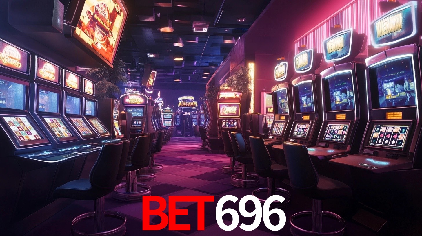 bet696 app