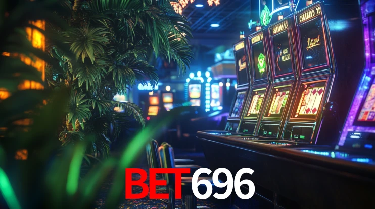 Welcome Bonus bet696