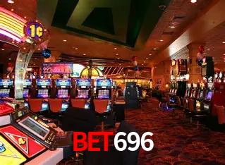 APP oficial da bet696 para mobile