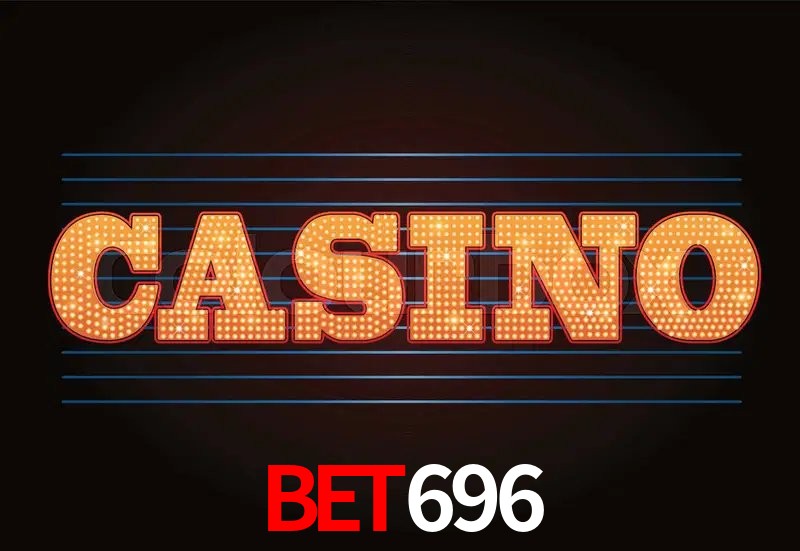 Desvendando o Mundo dos Jogos Virtuais na bet696