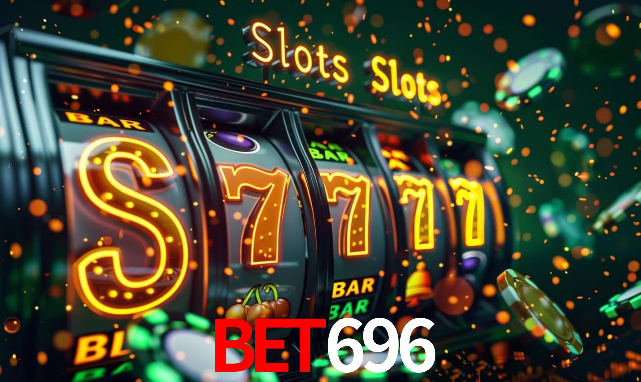 A Emoção da Loteria na bet696: Uma Chance de Mudança de Vida