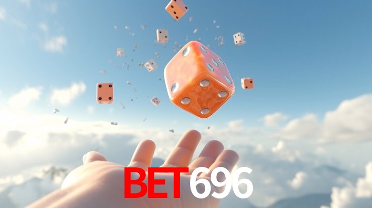Blackjack Table bet696