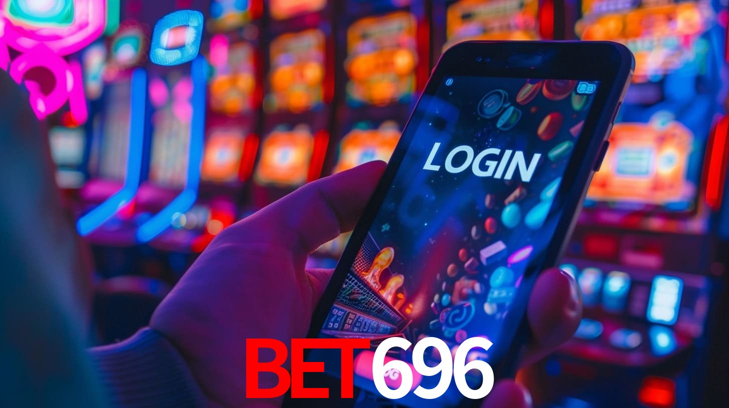 A Experiência Imersiva dos Cassinos Ao Vivo no bet696