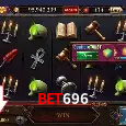 API Integration bet696