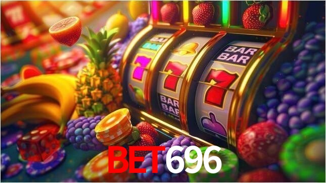 Account Benefits bet696