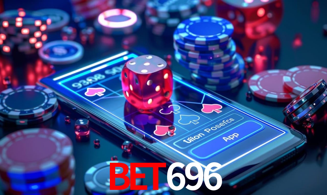 Desvendando o Mundo dos Jogos Virtuais na bet696