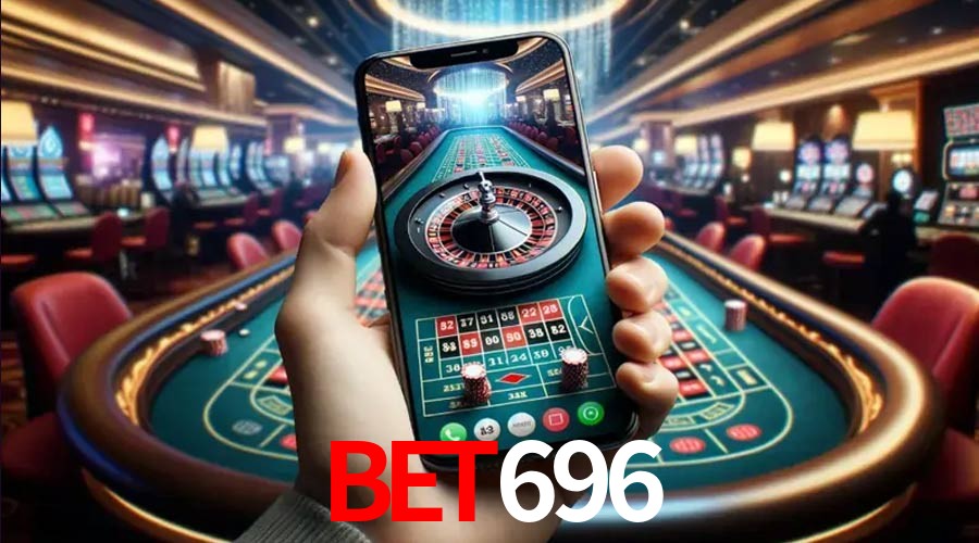 Game Statistics bet696
