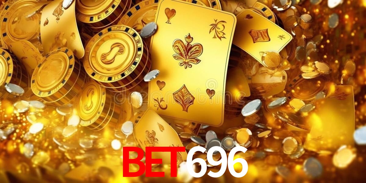 Diretório de Jogos bet696