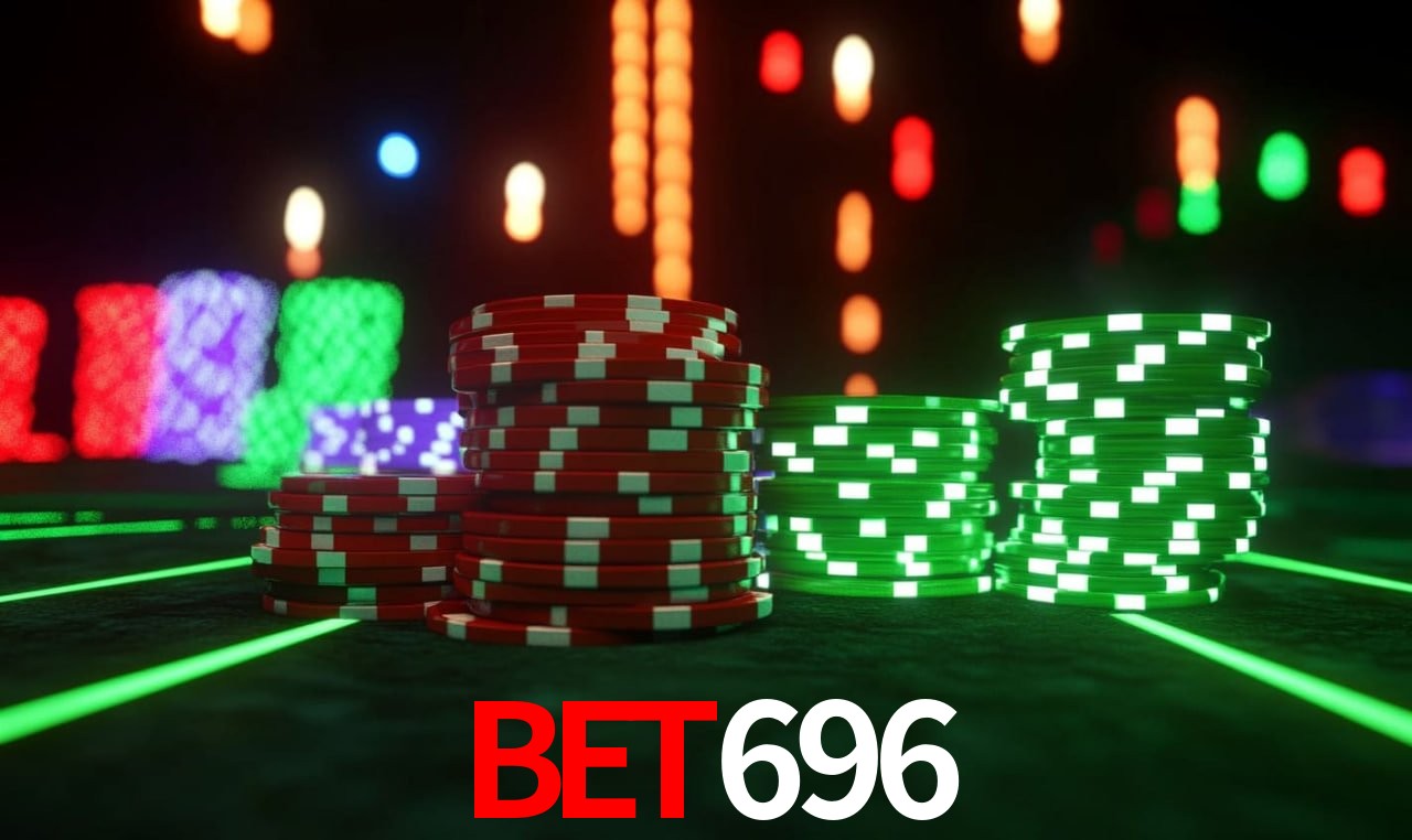 Basketball Betting bet696